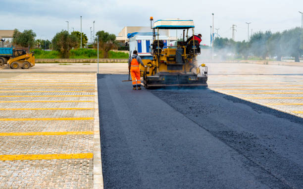 Best Permeable Driveway Pavers in Caon City, CO